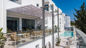 Hollywood Inn Faliraki - Adults Only
